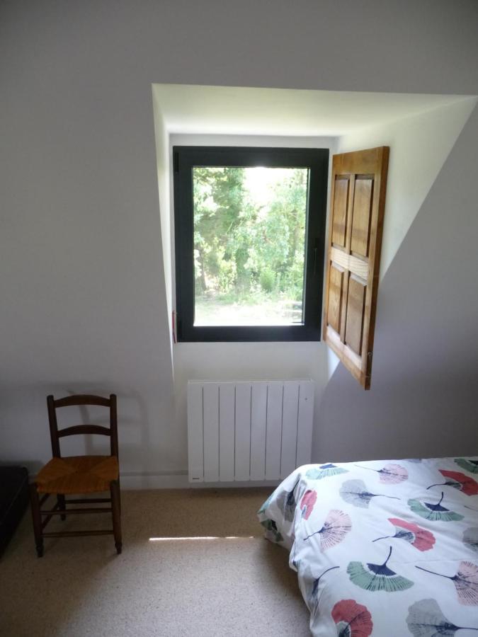 Pleumeur-Gautier Bretagne Chambre D'Hotes Suite 53M2 Et Caravane Vintage Avec Cuisine Et Salle De Bains Privees Brittany B&B 53M2 Suite And Vintage Caravan Glamping With Private Kitchen And Bathroom المظهر الخارجي الصورة